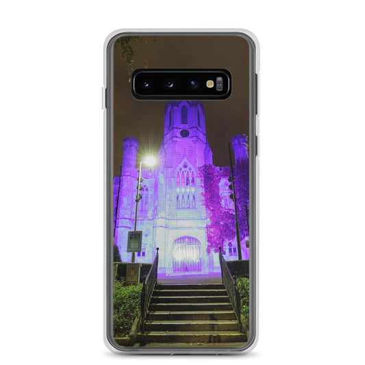 NUIG At Night Samsung Case