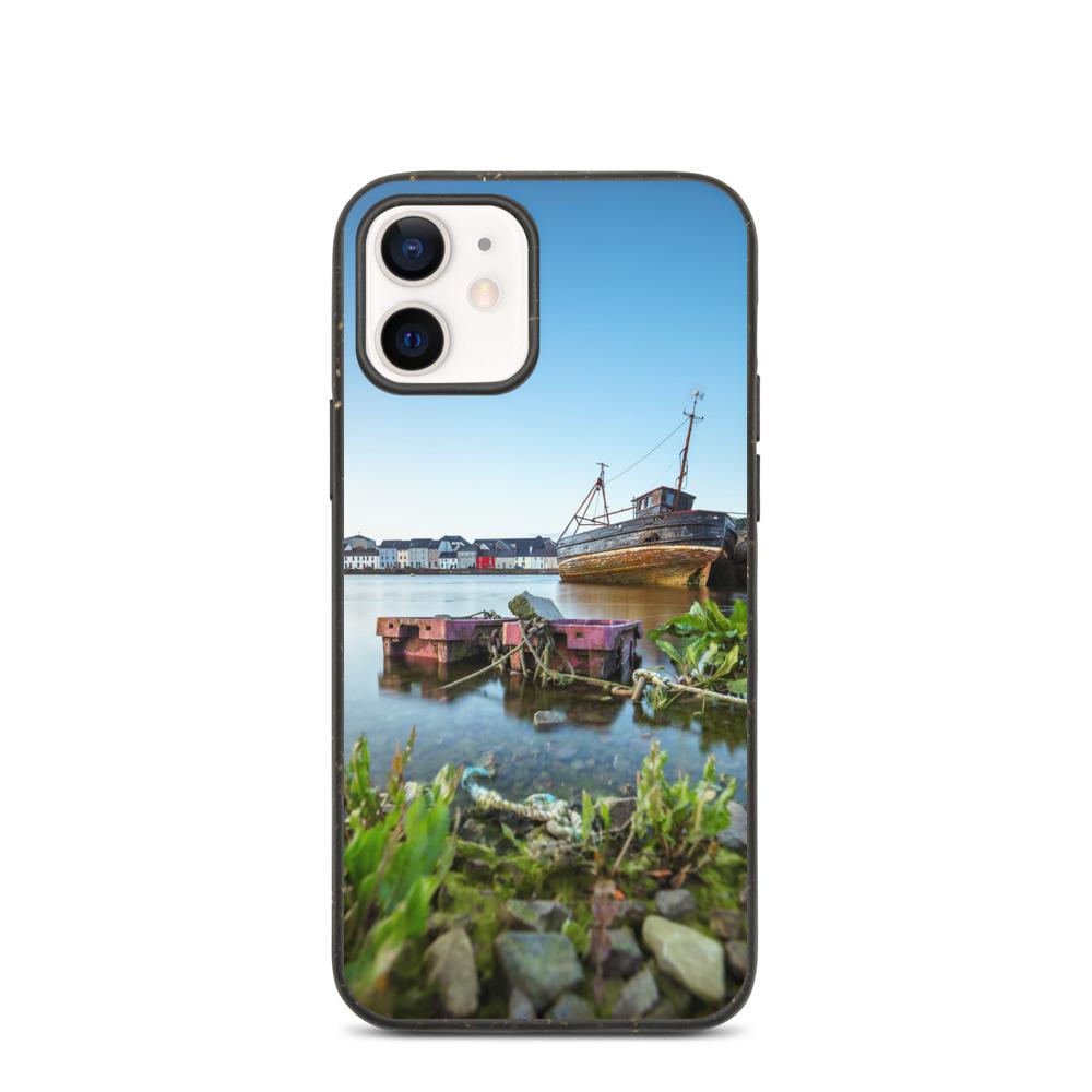 The Long Walk Galway Biodegradable iPhone Cases