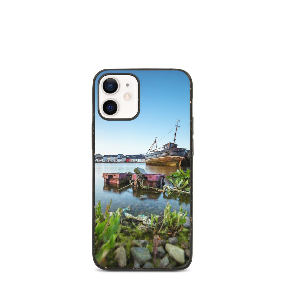 The Long Walk Galway Biodegradable iPhone Cases