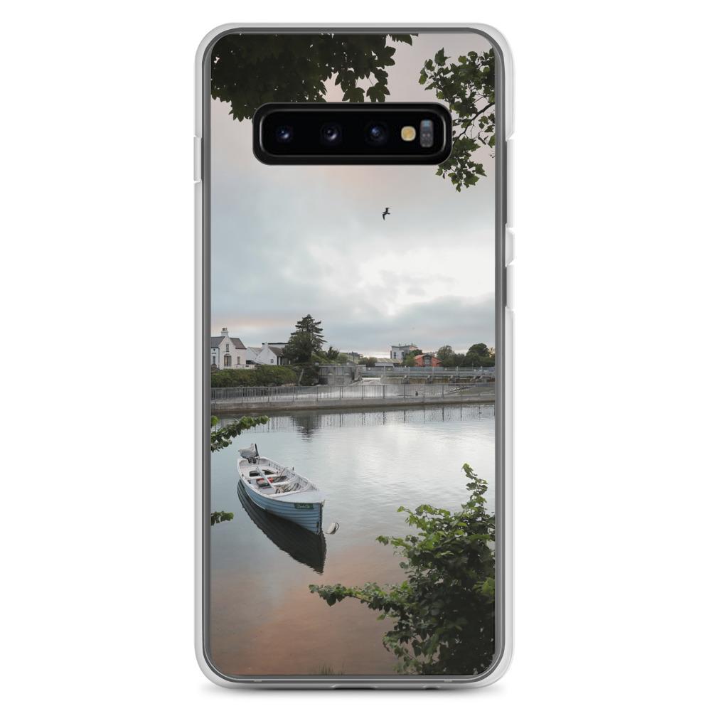 Woodquay Galway Samsung Case