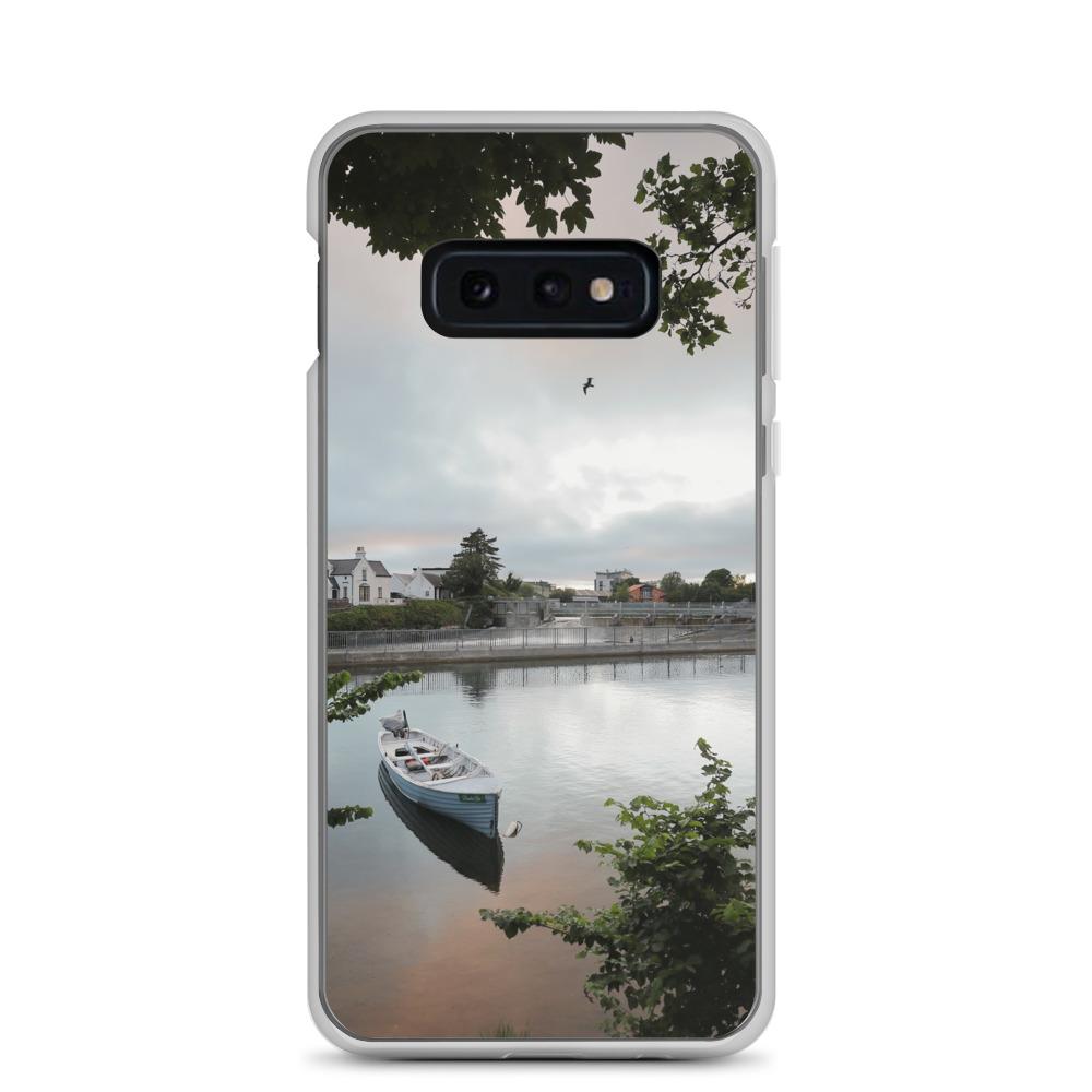Woodquay Galway Samsung Case