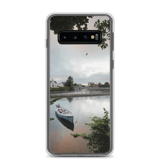 Woodquay Galway Samsung Case